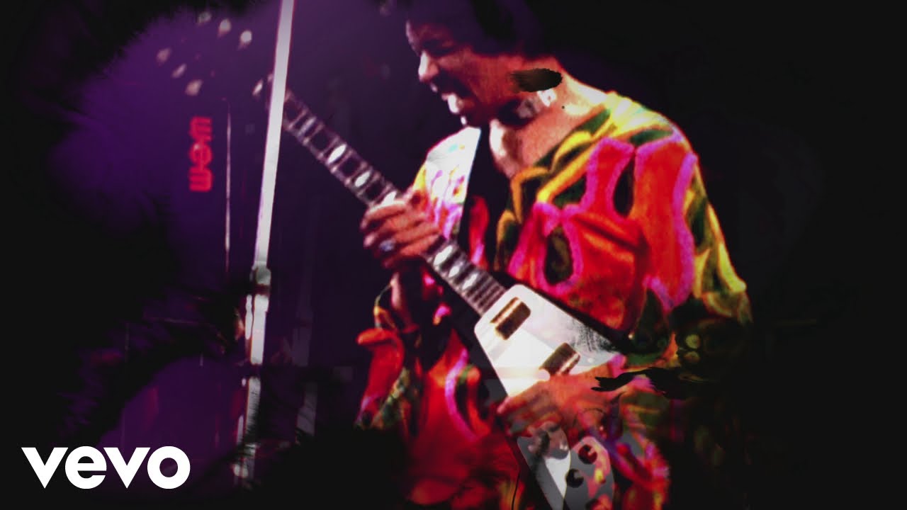 Jimi Hendrix Mp3 Free Download